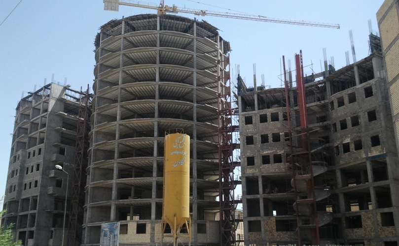 اصطلاحات پرکاربرد صنعت ساختمان